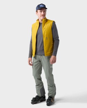 Men’s Tracksetter Pant