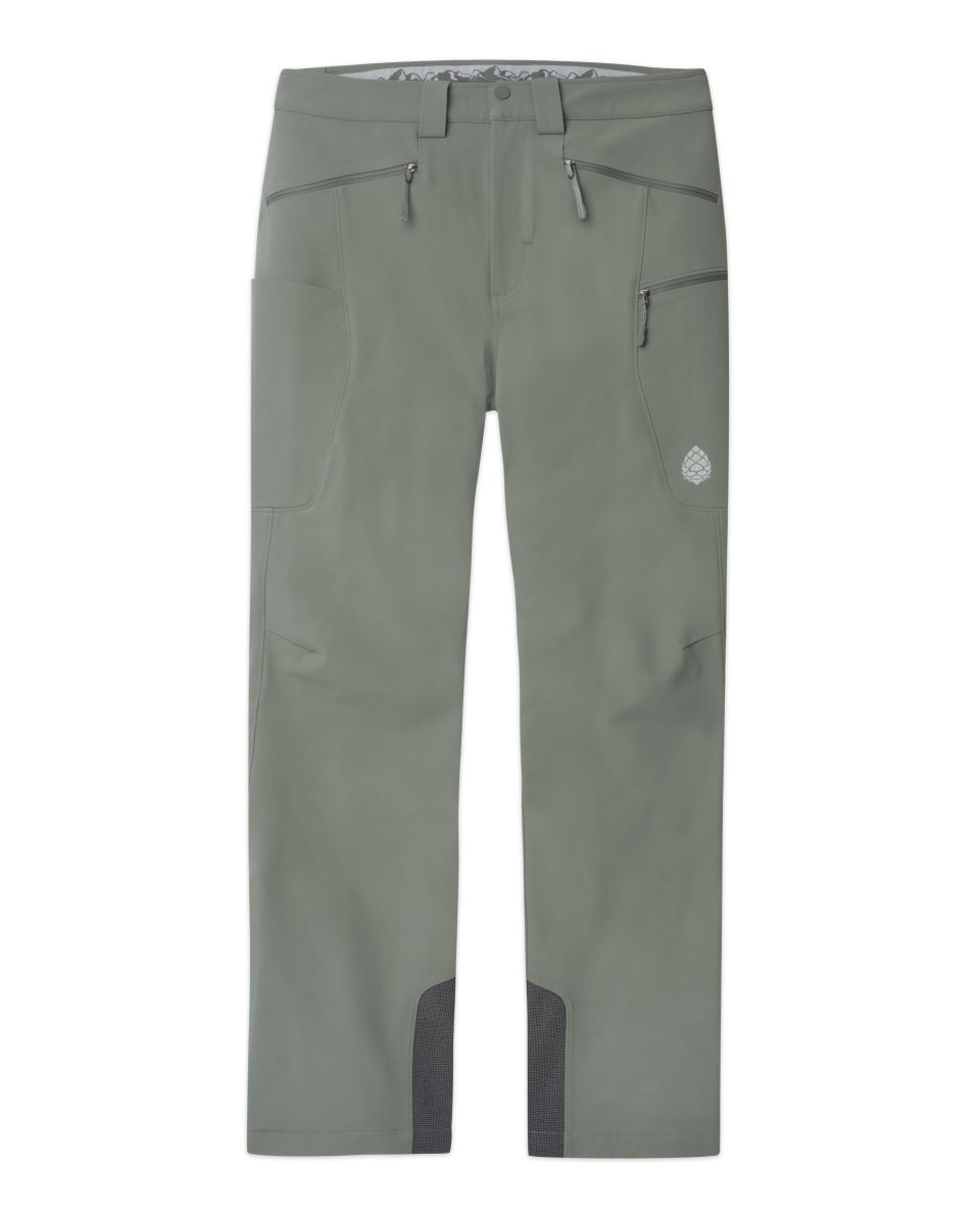 Men's Tracksetter Pant