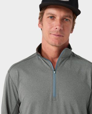 Men’s Crester Half Zip