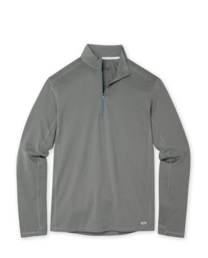 Men’s Crester Half Zip