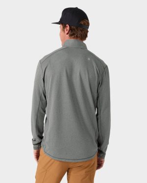 Men’s Crester Half Zip