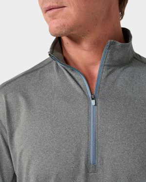 Men’s Crester Half Zip