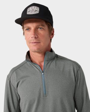 Men’s Crester Half Zip