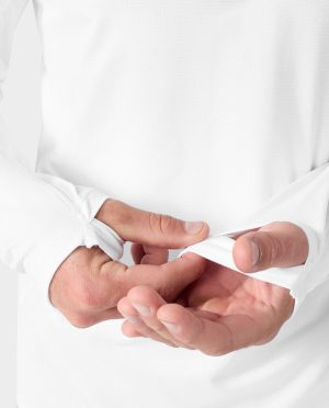 Men’s Crester Half Zip