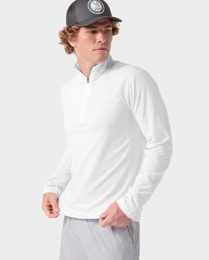 Men’s Crester Half Zip