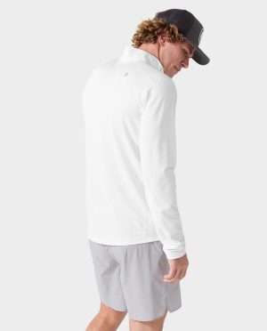 Men’s Crester Half Zip