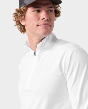 Men’s Crester Half Zip