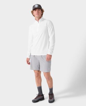 Men’s Crester Half Zip