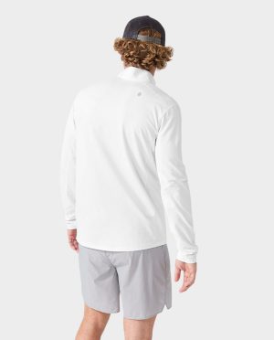 Men’s Crester Half Zip