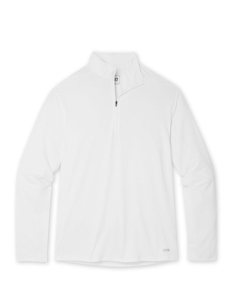 Men's Crester Half Zip
