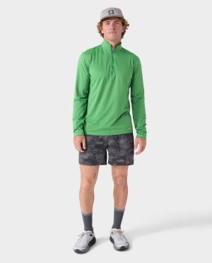Men’s Crester Half Zip
