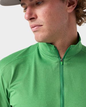 Men’s Crester Half Zip