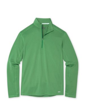 Men’s Crester Half Zip