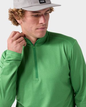 Men’s Crester Half Zip