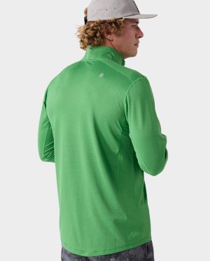 Men’s Crester Half Zip