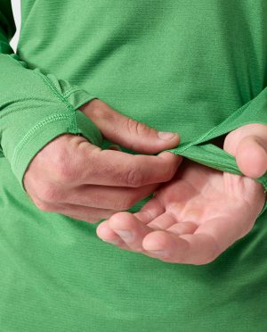 Men’s Crester Half Zip