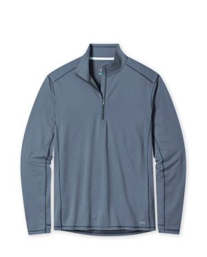 Men’s Crester Half Zip