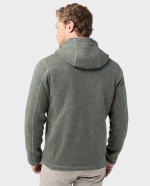 Men’s Wilcox Fleece Hoodie