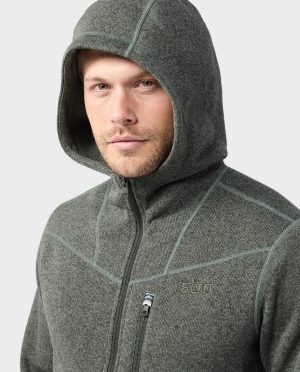 Men’s Wilcox Fleece Hoodie