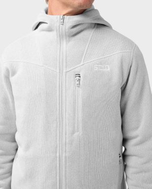 Men’s Wilcox Fleece Hoodie