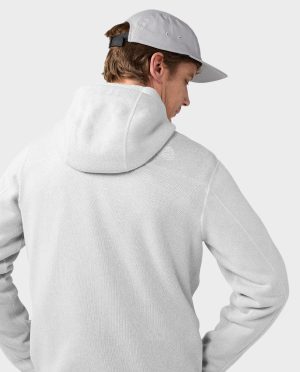 Men’s Wilcox Fleece Hoodie