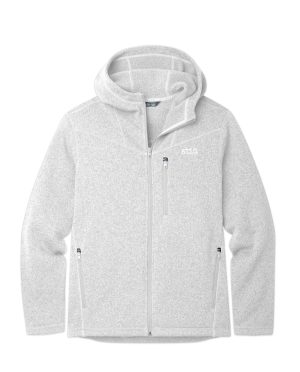 Men’s Wilcox Fleece Hoodie