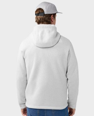 Men’s Wilcox Fleece Hoodie