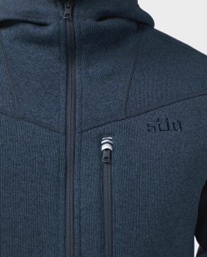 Men’s Wilcox Fleece Hoodie