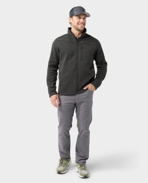 Men’s Wilcox Fleece Jacket