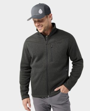 Men’s Wilcox Fleece Jacket