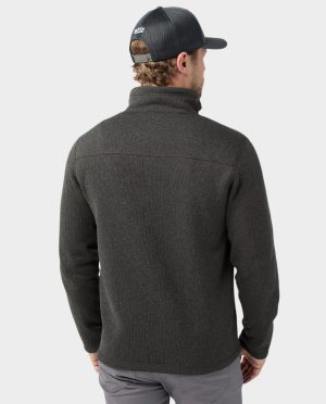 Men’s Wilcox Fleece Jacket