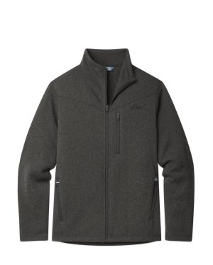 Men’s Wilcox Fleece Jacket