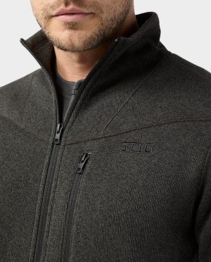 Men’s Wilcox Fleece Jacket