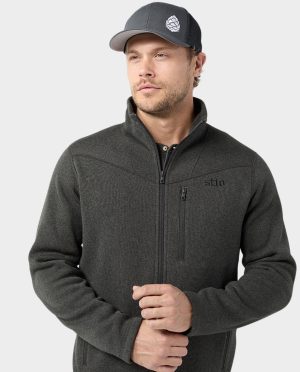 Men’s Wilcox Fleece Jacket