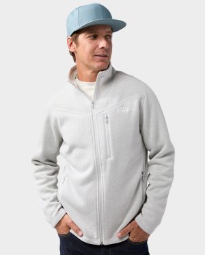 Men’s Wilcox Fleece Jacket