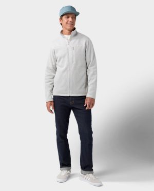 Men’s Wilcox Fleece Jacket