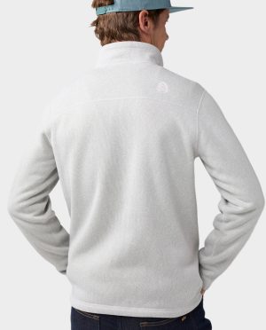 Men’s Wilcox Fleece Jacket