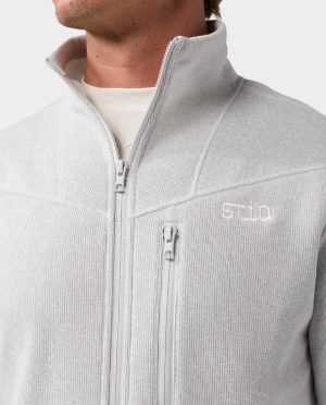 Men’s Wilcox Fleece Jacket