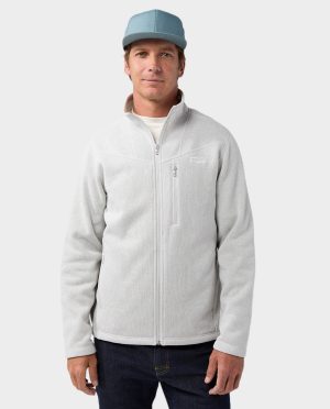 Men’s Wilcox Fleece Jacket