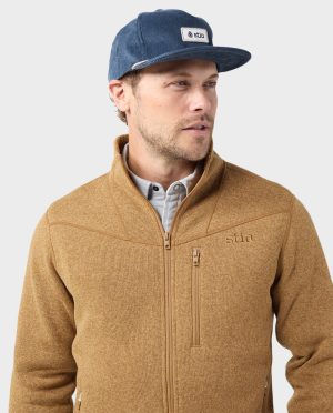Men’s Wilcox Fleece Jacket