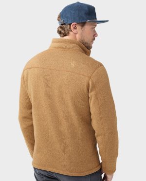 Men’s Wilcox Fleece Jacket