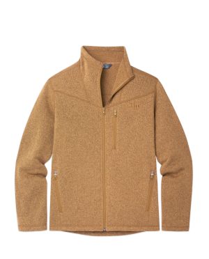 Men’s Wilcox Fleece Jacket