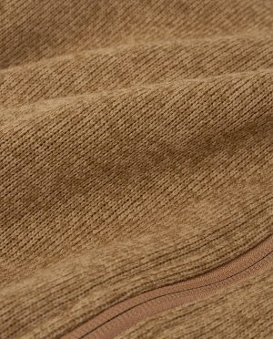 Men’s Wilcox Fleece Jacket