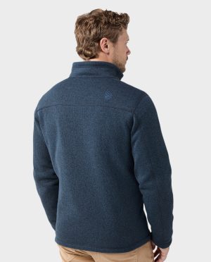 Men’s Wilcox Fleece Jacket