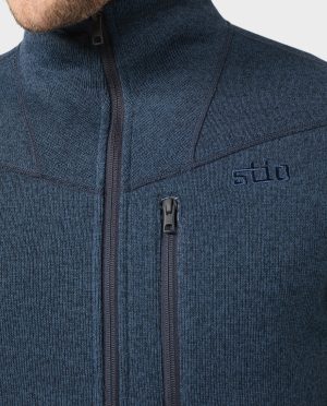 Men’s Wilcox Fleece Jacket