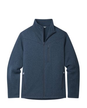 Men’s Wilcox Fleece Jacket