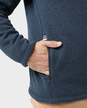 Men’s Wilcox Fleece Jacket