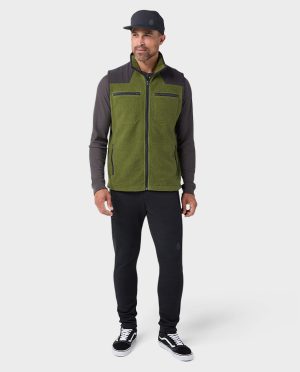 Men’s Glide Power Stretch Pant