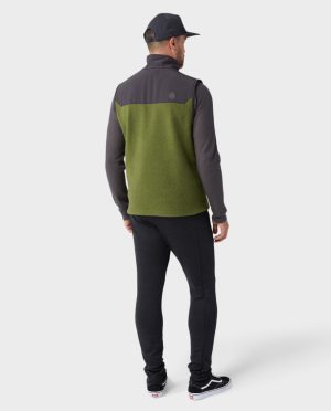 Men’s Glide Power Stretch Pant