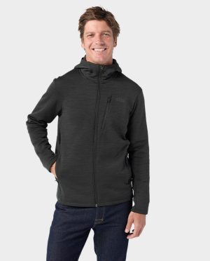 Men’s Glide Power Stretch Full Zip Hoodie